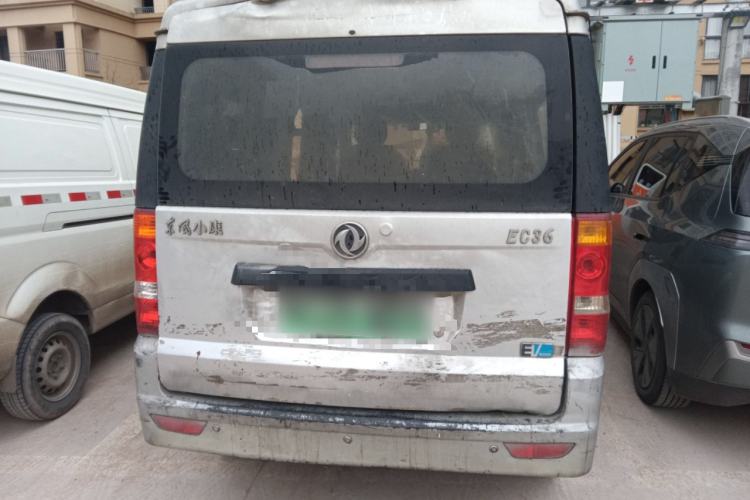 Used Dongfeng Xiaokang EC36 2020 Standard Model CATL Battery