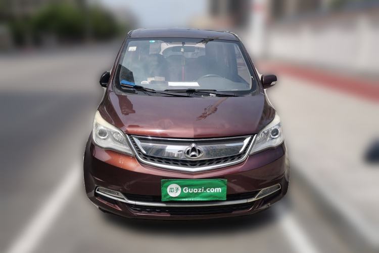 Used Oshan Olisway 2013 1.4L Manual Jingyue Model