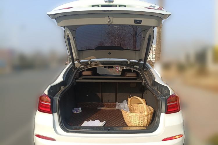 Used BMW X4 2014 xDrive20i X Design Package