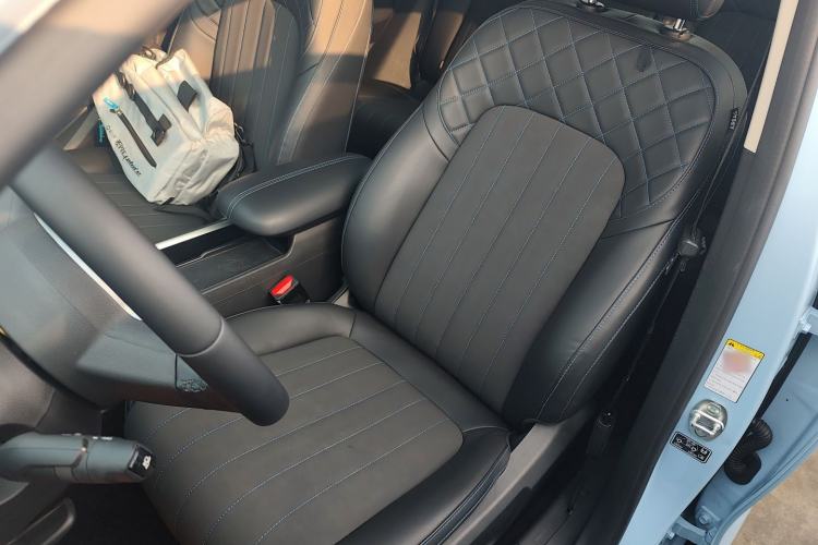 Used ORA Good Cat 2021 400km Standard Range Athena Edition Lithium Iron Phosphate
