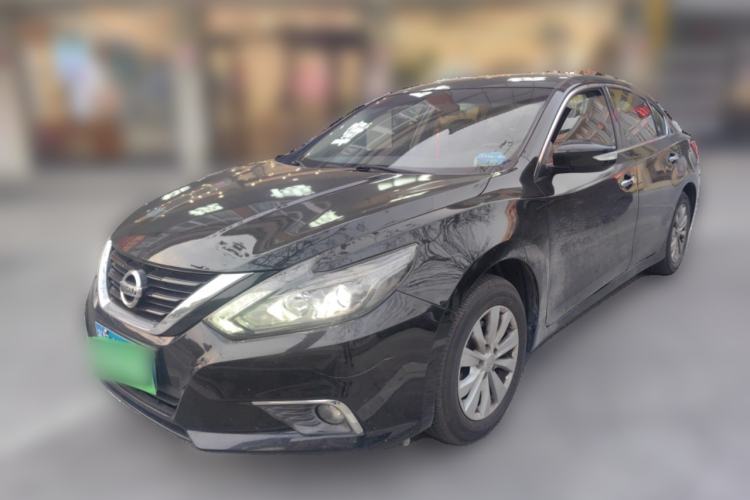 Used Nissan Teana 2016 2.0L XL Comfort Edition