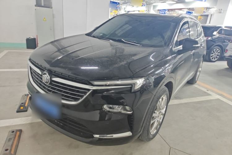 Used Buick Enclave 2022 652T 4x4 Prestige Flagship 7-Seater