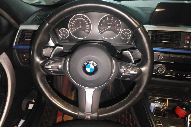 Used BMW 3 Series 2019 320i M Sport Package