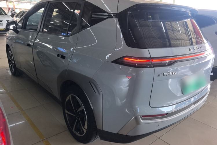 Used AION Y 2022 Plus 70 Smart Edition
