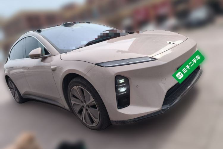 Used Nio ET5T 2025 75 kWh Touring

