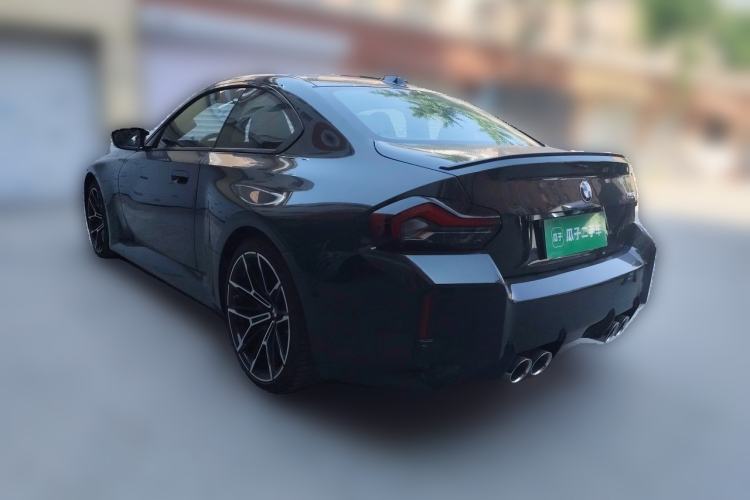 Used BMW M2 2023 M2
