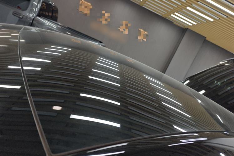 Used Tesla Model Y 2021 Standard Range Rear-Wheel Drive Version Roof