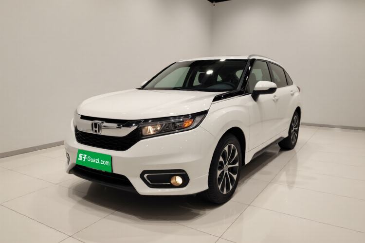 Used Honda Avancier 2017 240TURBO Two-Wheel Drive Luxury Edition Guazi used car, China used car export, Used car for sale, Used  cars, Cheapest cars for sale