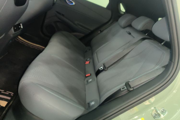 Used BYD Seal 06GT 2025 Intelligent Driving Version 605 Heatwave Edition
