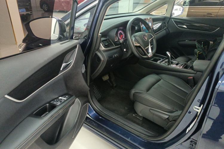 Used BYD Song MAX 2019 1.5T Automatic Smart Connect Ruiyi Sunroof Model 7 Seats China V Emission Standard