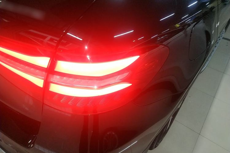 Used Mercedes-Benz GLC 2018 GLC 260 4MATIC Luxury Model
