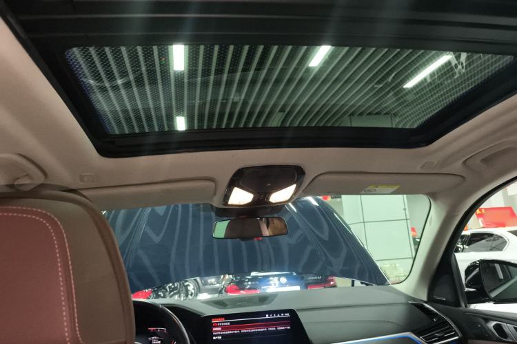 Used BMW X5 2020 xDrive40i Luxury Model with M Sport Package
