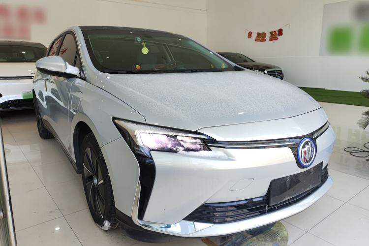 Used Buick Velite 6 2024 430km Enjoyment Version