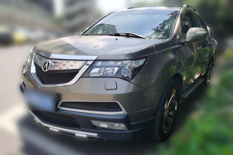 Used Acura MDX 2011 3.7 Standard Deluxe Sport Edition Guazi used car, China used car export, Used car for sale, Used  cars, Cheapest cars for sale