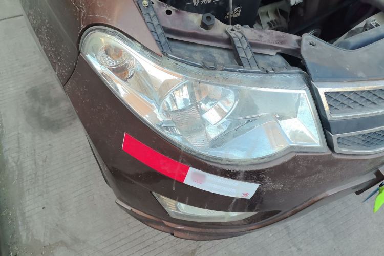 Used Wuling Hongguang 2014 1.2L S Standard Version China IV Standard