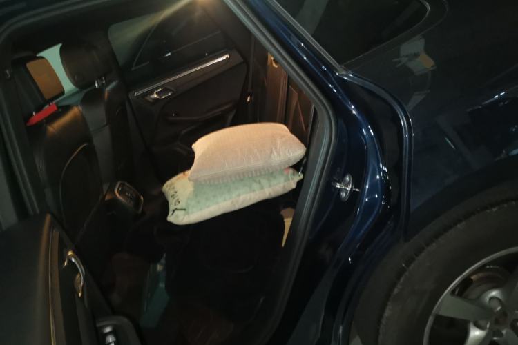 Used Porsche Macan 2014 Macan 2.0T
