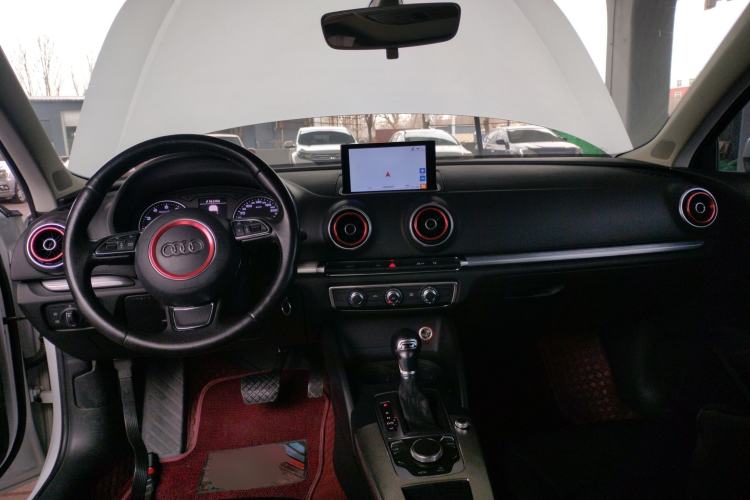 Used Audi A3 2015 Sportback 35 TFSI Millionth Anniversary Intelligent Leading Model