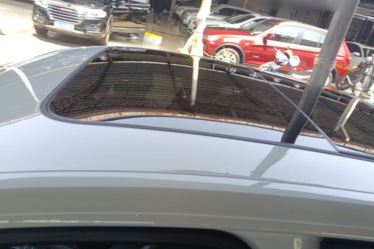 Used Jetta VA7 2025 1.4T First-Come First-Served Edition
