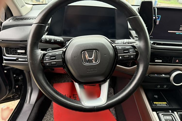 Used Honda Inspire New Energy 2023 ePHEV Prestige Edition
