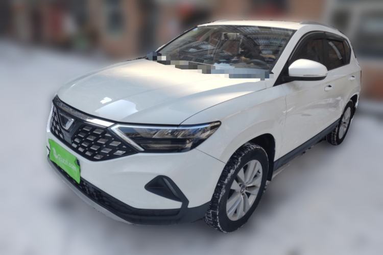 Used Jetta VS5 2019 280TSI Automatic Trend Model