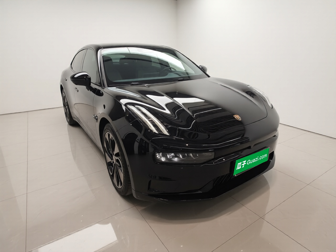 Zeekr 001 2023 YOU Edition 100 kWh — снимка 3