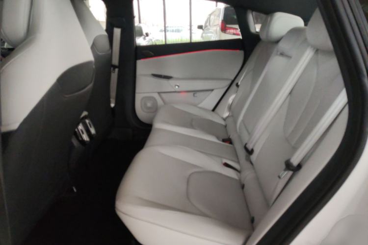 Used ARCFOX Alpha S5 2024 708MAX 200kW