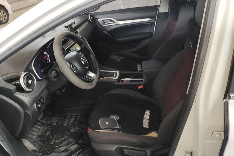 Used MG 6 2019 20T Automatic Starlight Edition