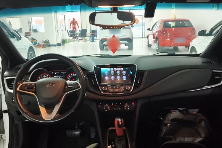 Used Chevrolet Monza 2019 RS 330T Automatic Comfort Edition China VI Standard
