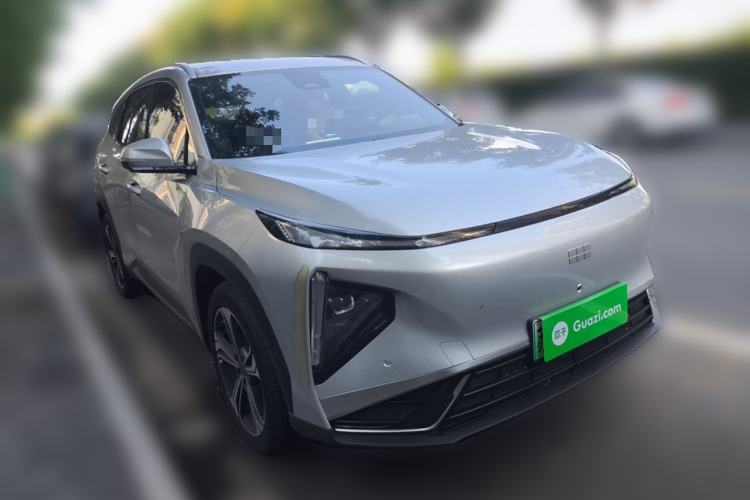 Used Geely Galaxy L7 2025 EM-i 115km Exploration Edition