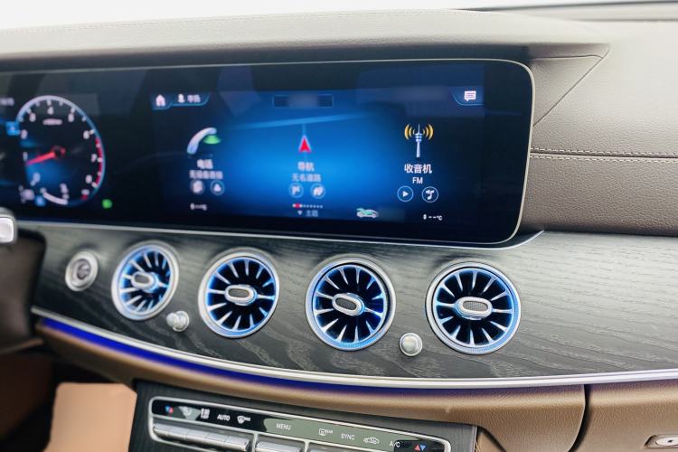 Used Mercedes-Benz E-Class 2022 Updated E 300 L Luxury Edition