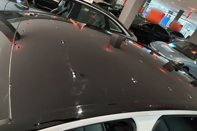 Used Volkswagen ID.3 2023 Upgraded Model Pure Intelligent Enjoyment Version