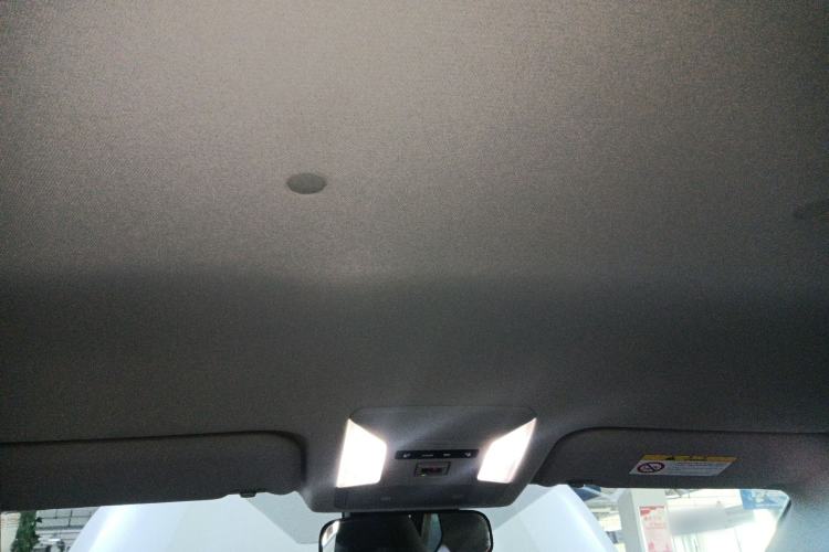 Used Toyota RAV4 2024 2.0L CVT Two-Wheel Drive Urban Edition
