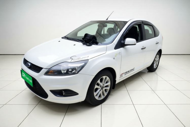 Used Ford Focus 2013 Hatchback Classic 1.8L Automatic Base Model