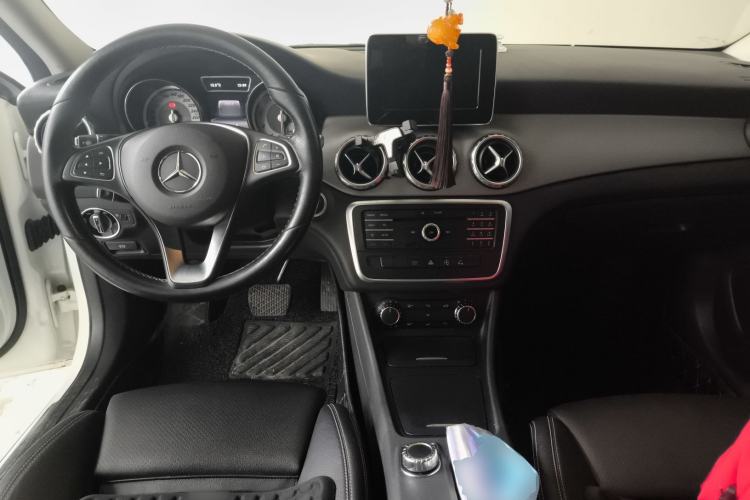 Used Mercedes-Benz GLA 2015 GLA 200 Sport Edition
