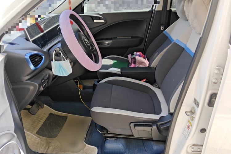 Used ORA White Cat 2020 305 km Luxury Version