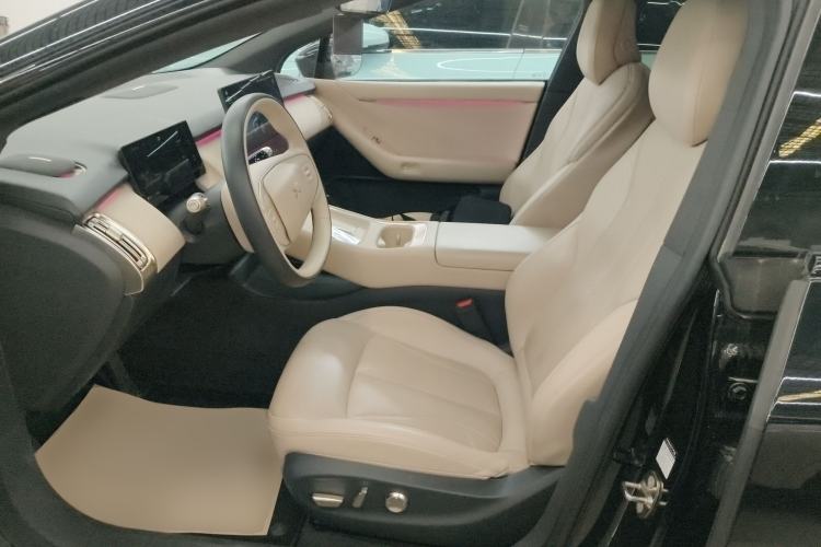 Used XPeng P7+ 2024 Long-Range Max