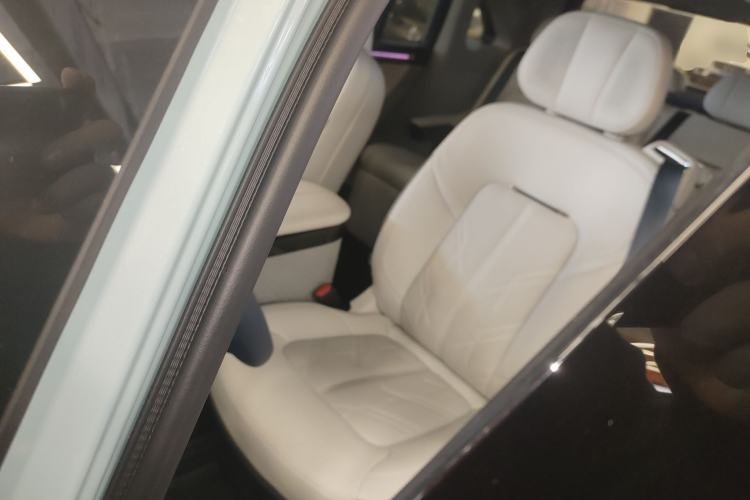 Used Zeekr MIX 2025 Long-Range Intelligent Driving Edition