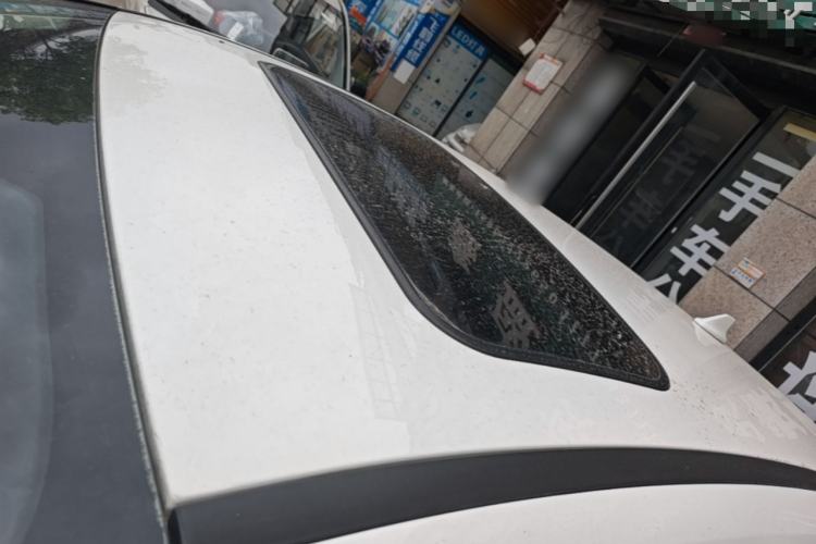 Used Ford Focus 2017 Hatchback EcoBoost 125 Automatic - Ultra-Powerful Style Edition with Smart Drive Features Roof