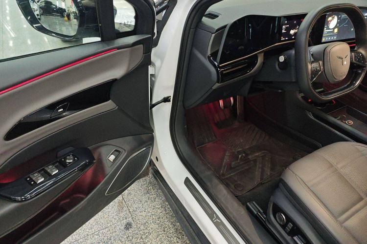 Used Hongqi EH7 2024 690 Pro