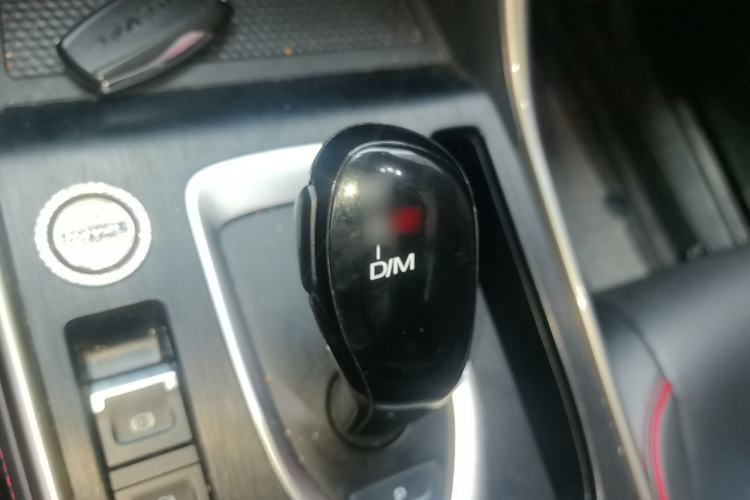 Used Haval H6 2021 National Trend Edition 2.0 GDIT Automatic GT Version