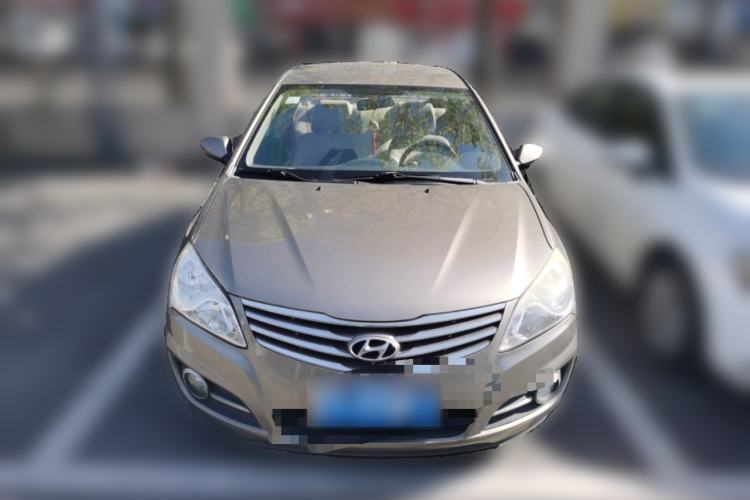 Used Hyundai Celesta 2011 1.6L Automatic Comfort Edition