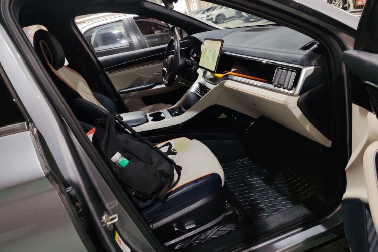 Used BYD Song PLUS New Energy 2023 Champion Edition DM-i 110KM Flagship PLUS