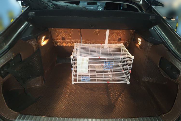 Used Skoda Superb 2018 TSI280 DSG Standard Edition China V Emission Standard