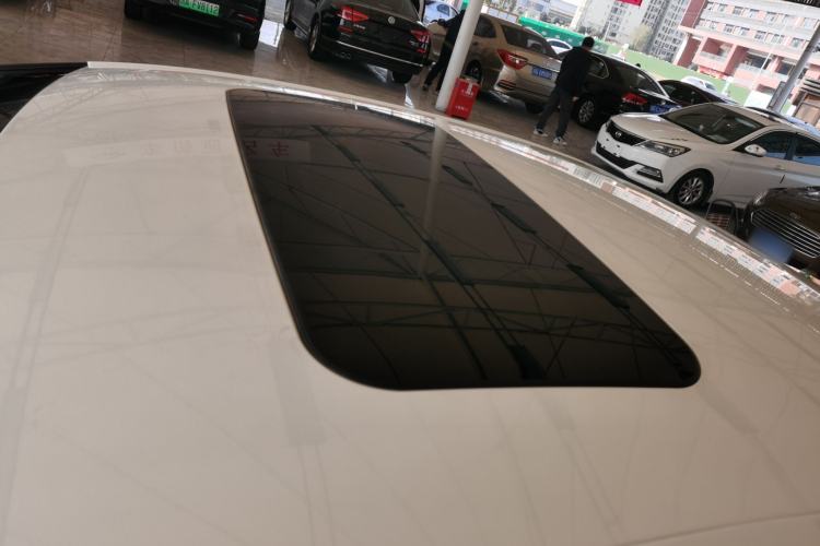 Used Citroen C4 Sega 2018 1.6L Manual Luxury Model