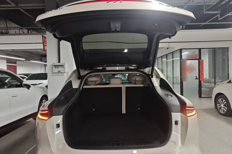 Used IM LS6 2023 Max Standard Edition