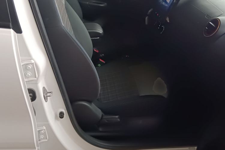 Used Dongfeng NAMMI EX1 2021 Quality Edition Right Front Seat