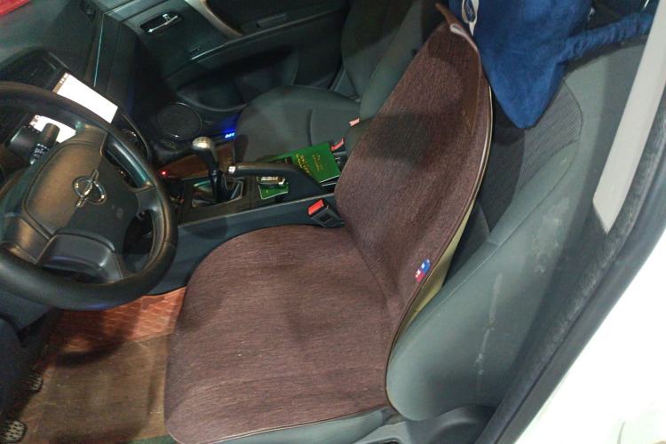 Used Haima M6 2017 1.6L Manual Comfort Model