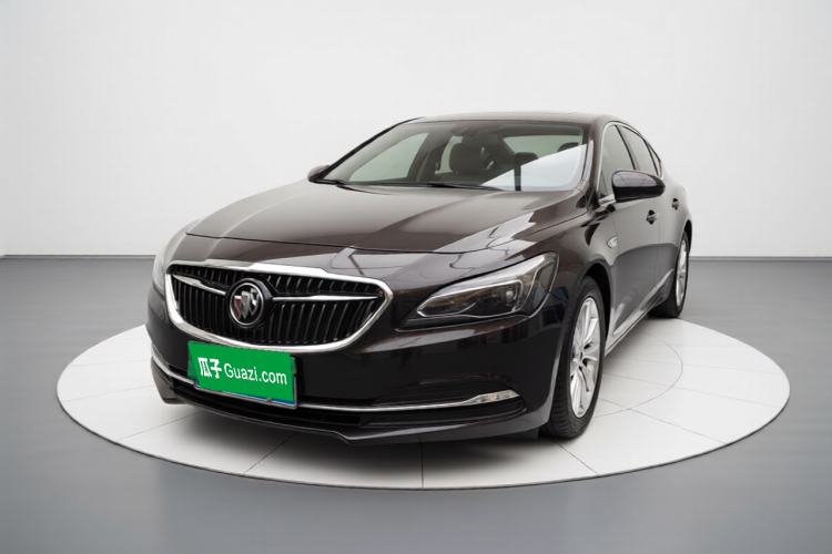 Used Buick LaCrosse 2018 28T Elite Edition Guazi used car, China used car export, Used car for sale, Used cars, Cheapest cars for sale