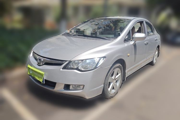 Used CIIMO 2012 1.8L Manual