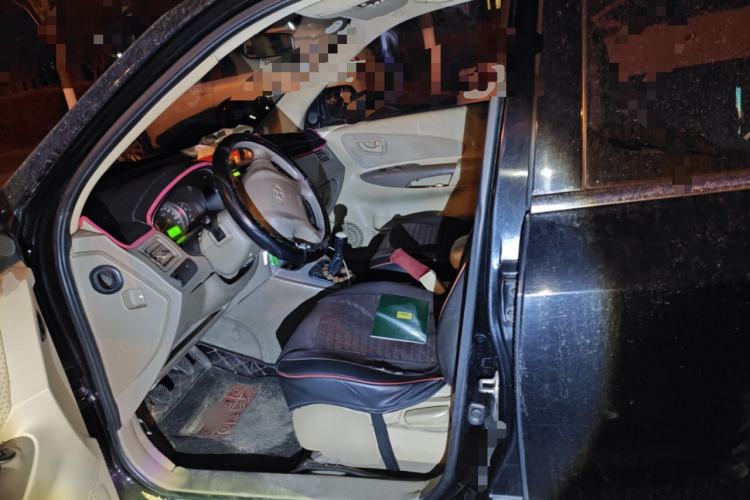 Used Hyundai Tucson 2009 2.0L Manual Two-Wheel Drive Fashion Edition